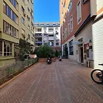 Prive Apartment, Studio, In Blloku