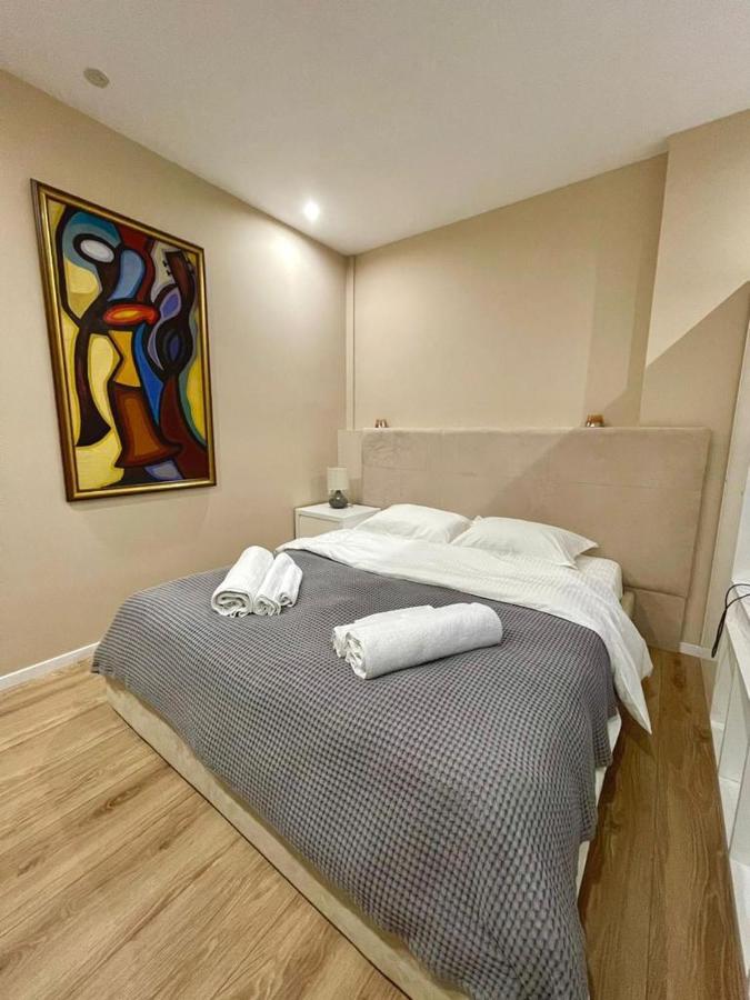 Prive Apartment, Studio, In Blloku Apartment *