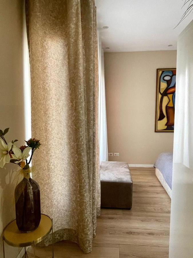 Prive Apartment, Studio, In Blloku