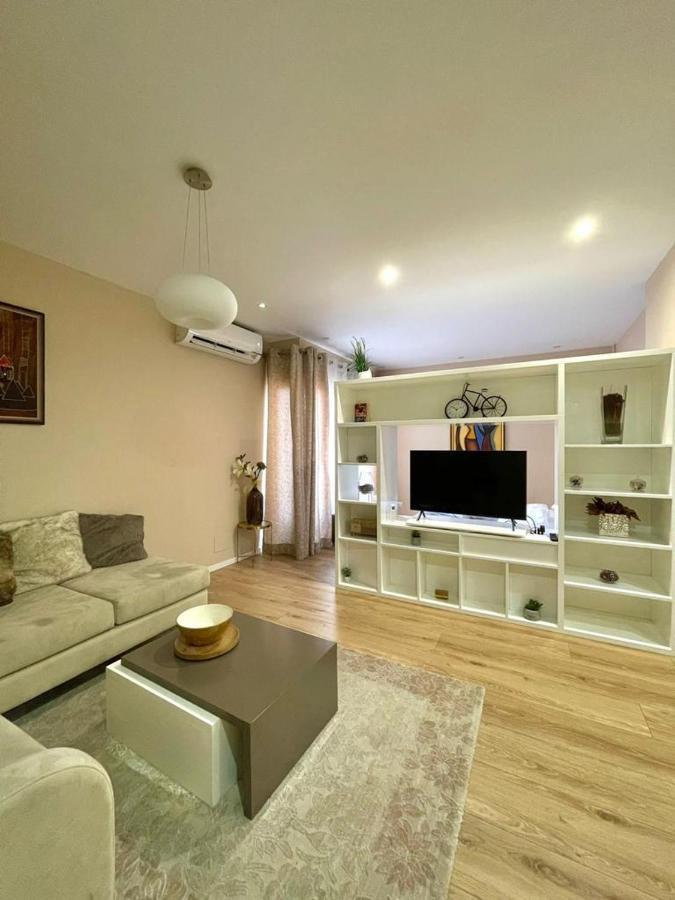 Prive Apartment, Studio, In Blloku *