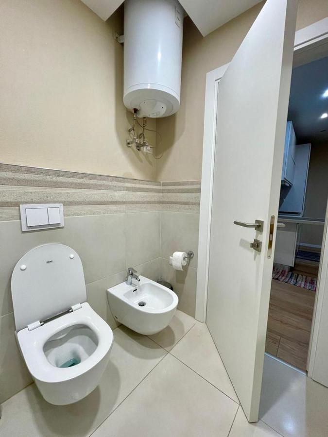 Prive Apartment, Studio, In Blloku Apartment Tirana