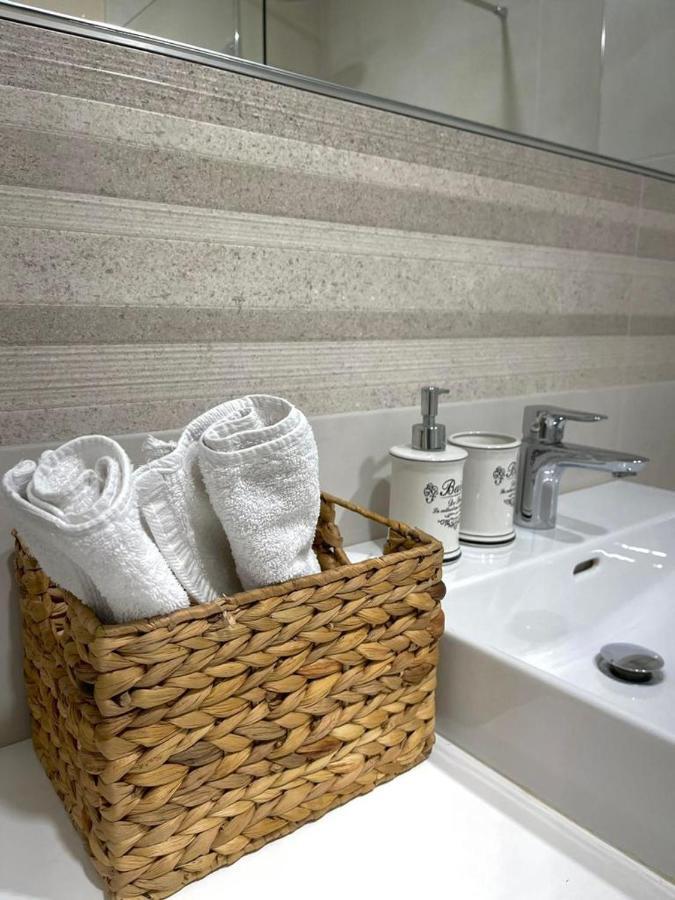Prive Apartment, Studio, In Blloku Apartment *