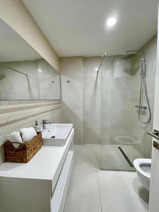 Apartment Prive Apartment, Studio, In Blloku