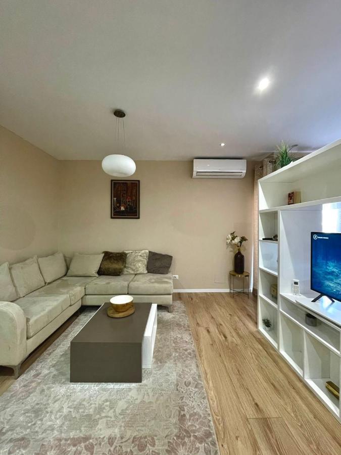 Prive Apartment, Studio, In Blloku