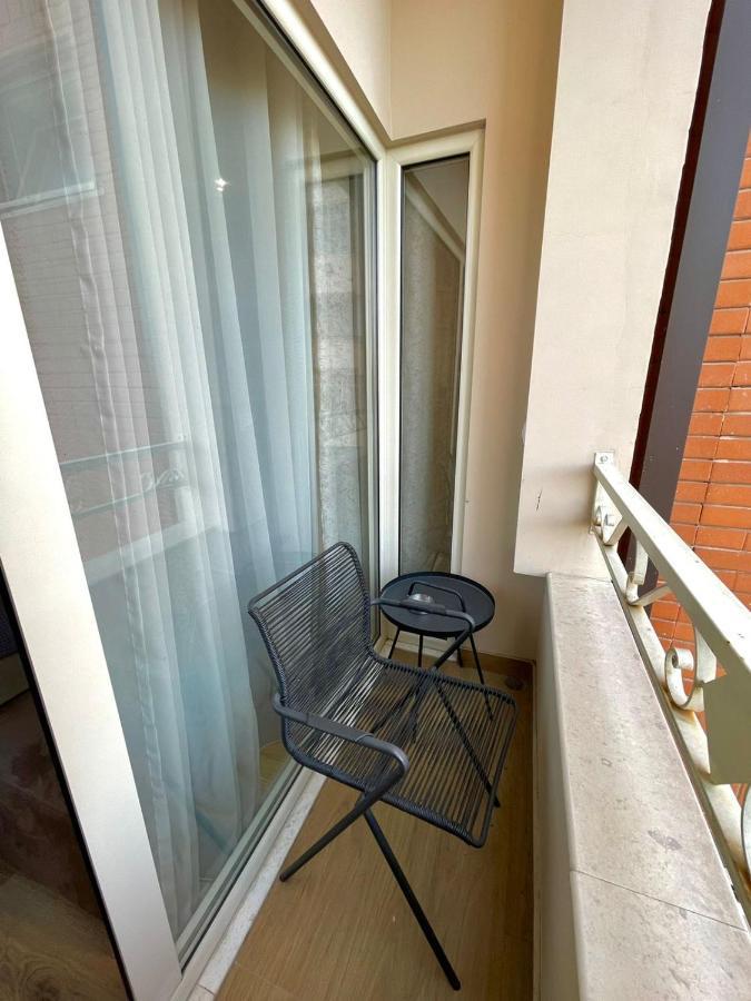 Prive Apartment, Studio, In Blloku Apartment *
