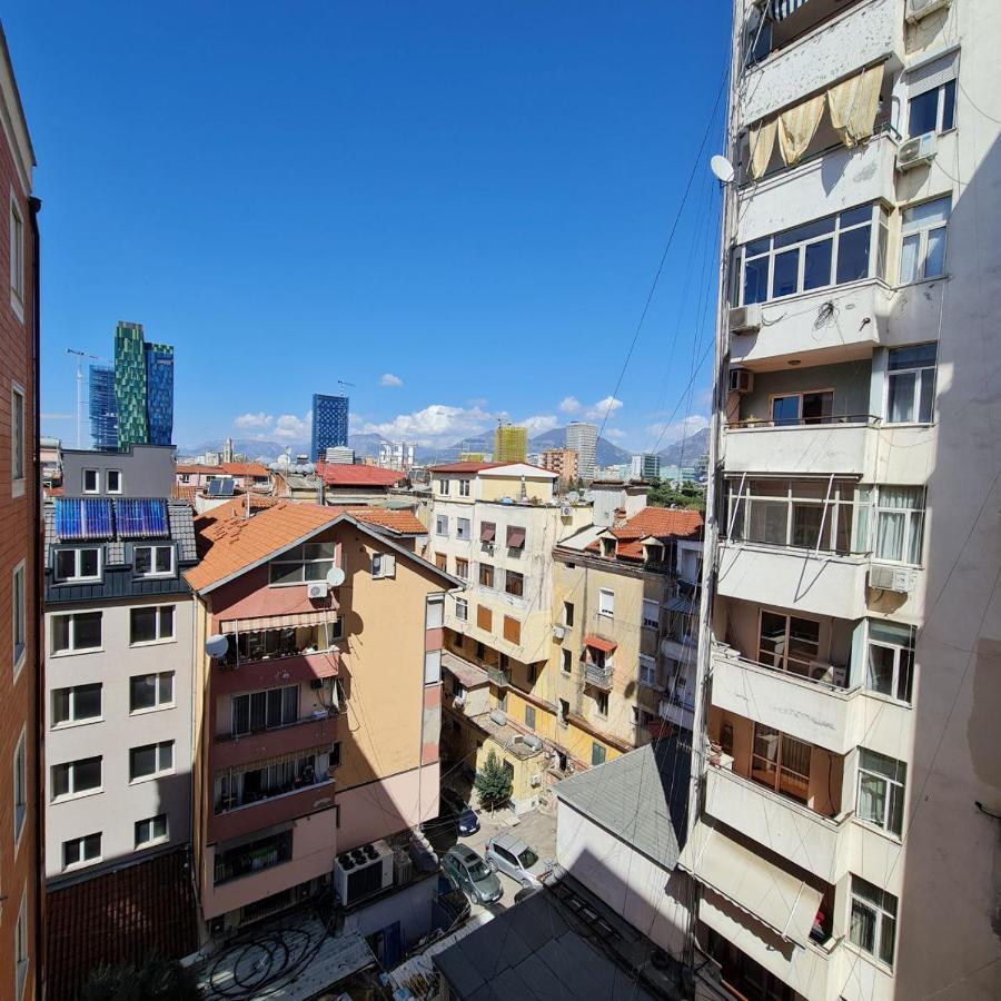 Prive Apartment, Studio, In Blloku Apartment